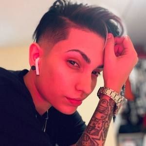 Meet your Posher, Kashka